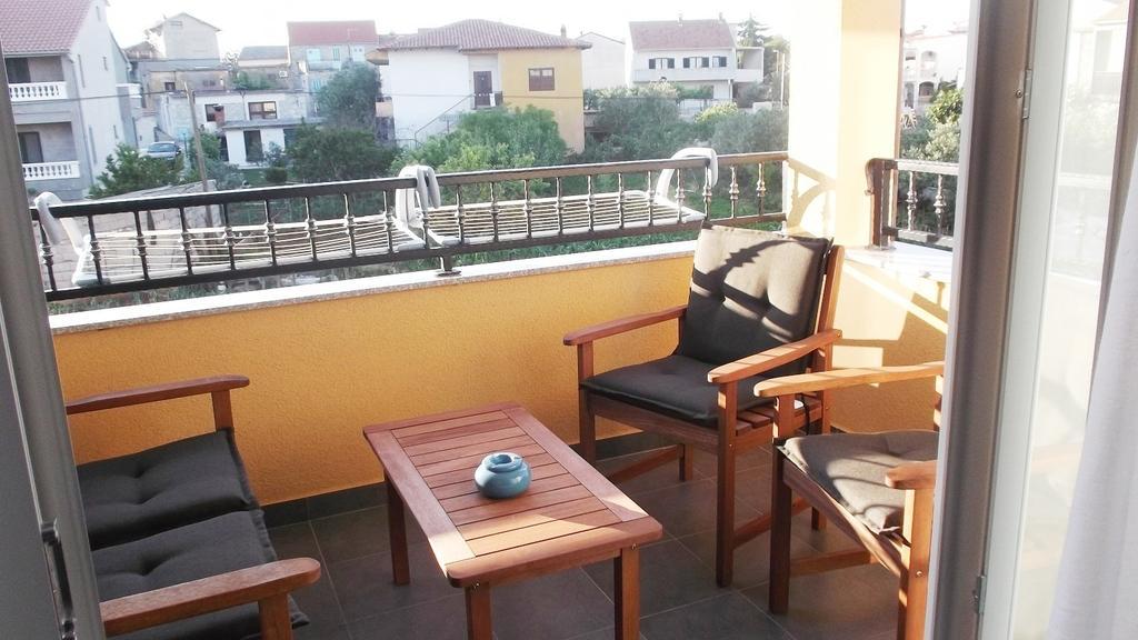 Apartments Horvat Vodice Quarto foto