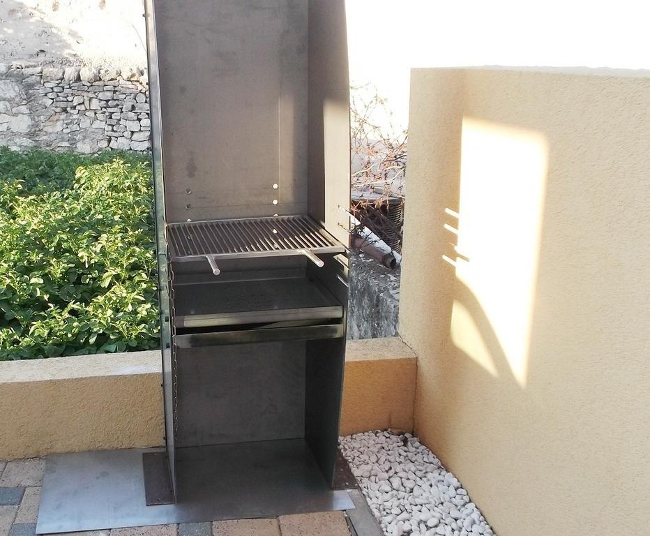 Apartments Horvat Vodice Exterior foto